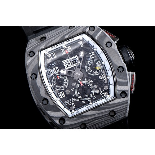 리차드밀 RM011-7